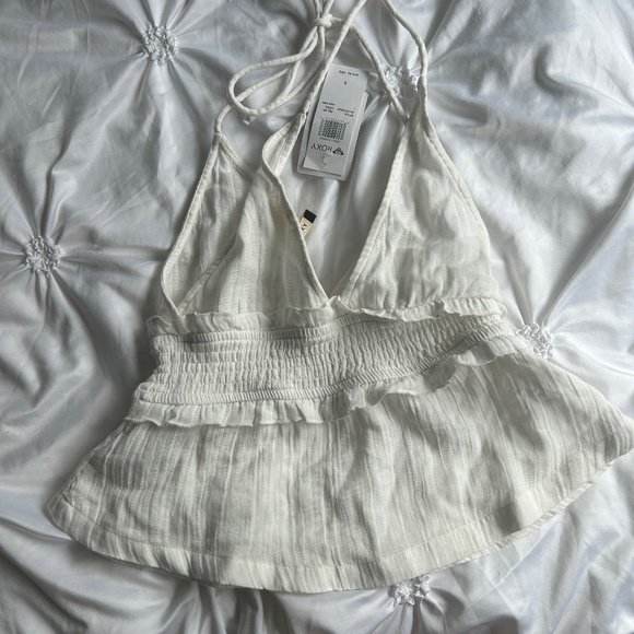 Roxy Tank top - Picture 1 of 4